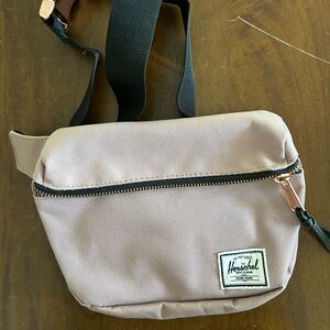 Herschel belt bag